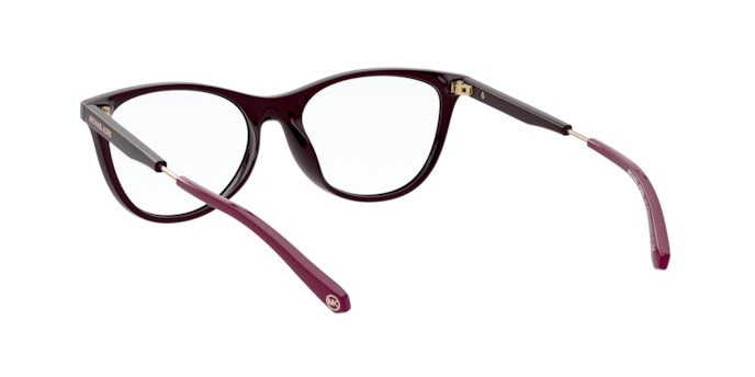 Michael Kors MK4078U 3344 Vittoria 